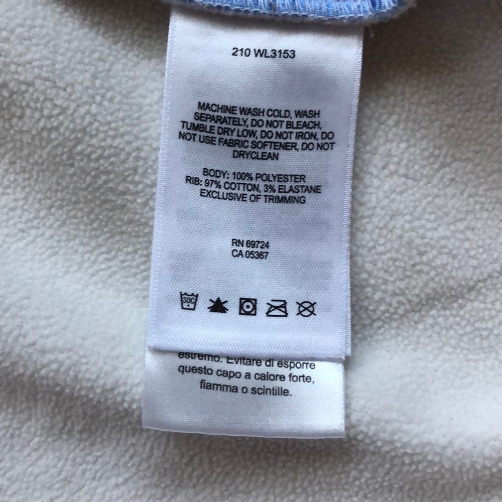 Columbia Interchange Zip-Up. - Picture 7 of 8